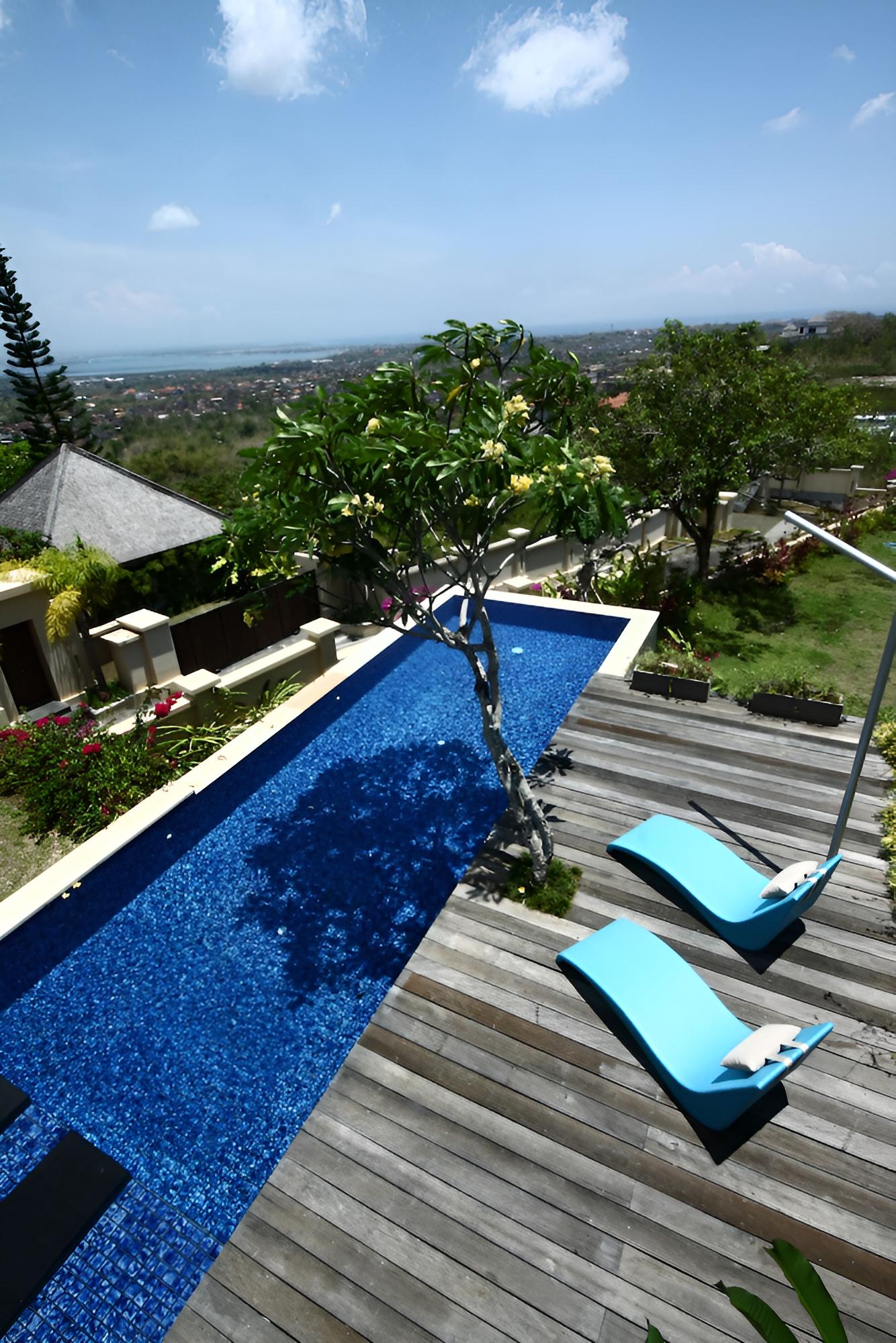 Sun Island Suites & Spa Goa Gong