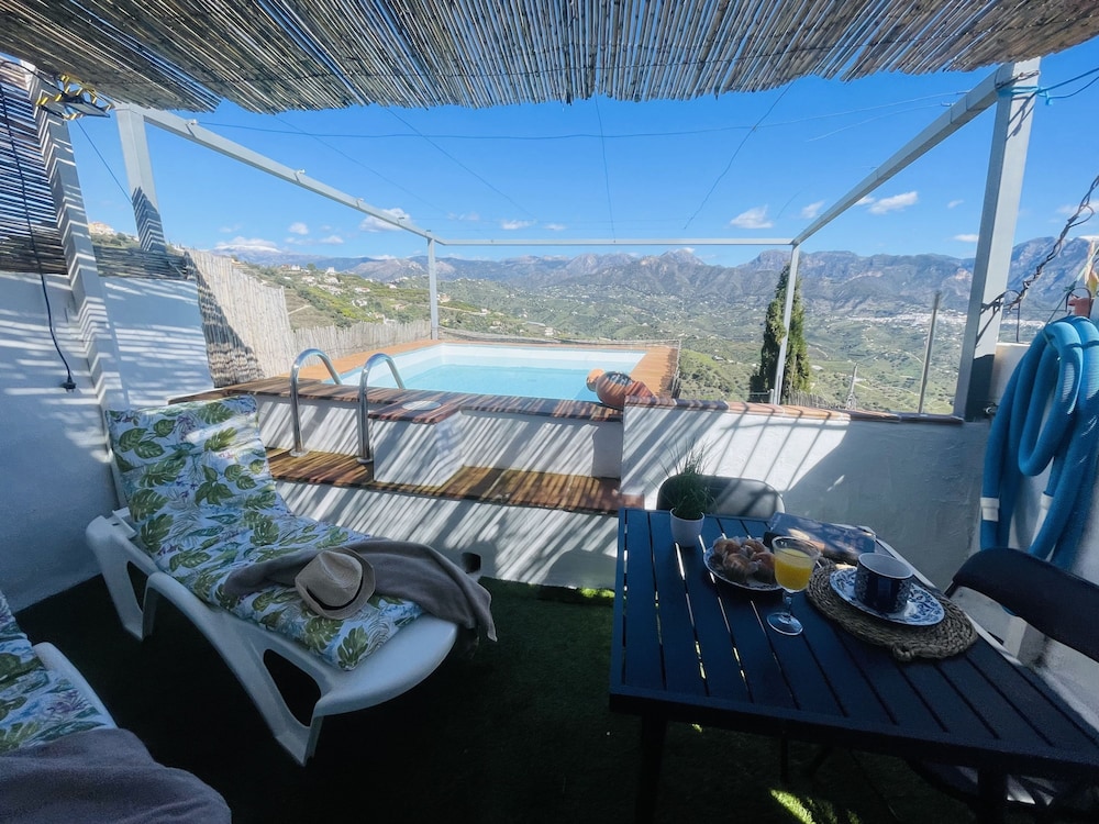 Cortijo Montesue os con Vistas by At Home Costa de