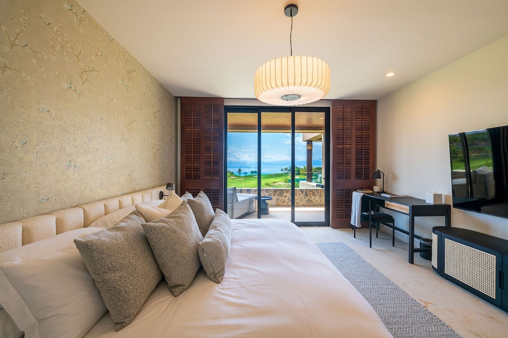 Condo Orquidea In Tau By MitaResidential