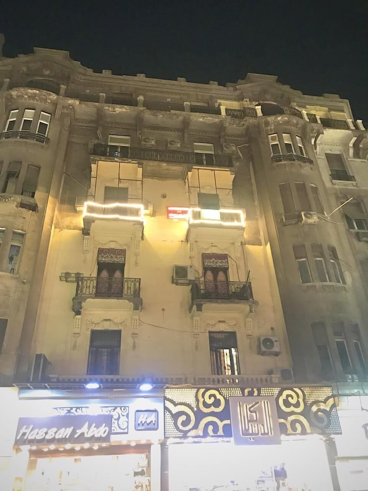One Season Hostel