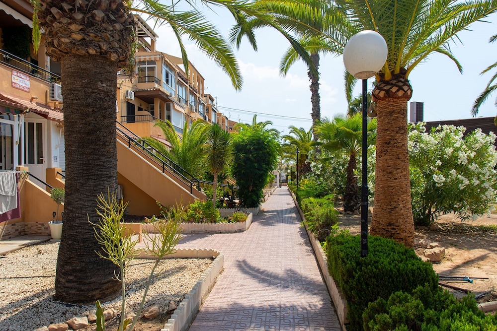 Perseo in Torrevieja
