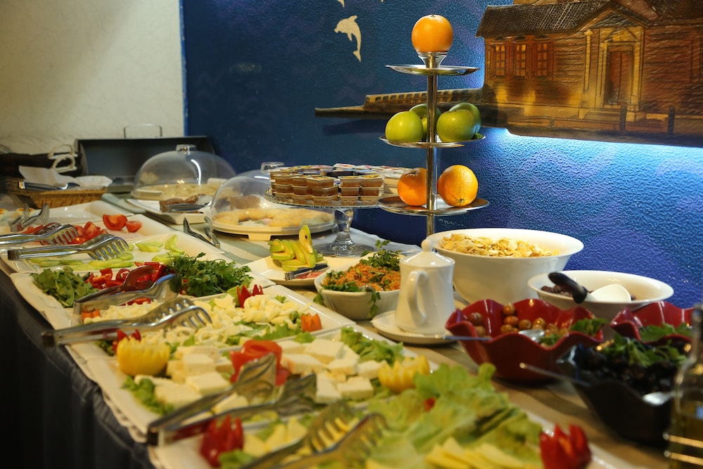 Sphendon Otel - Image 27