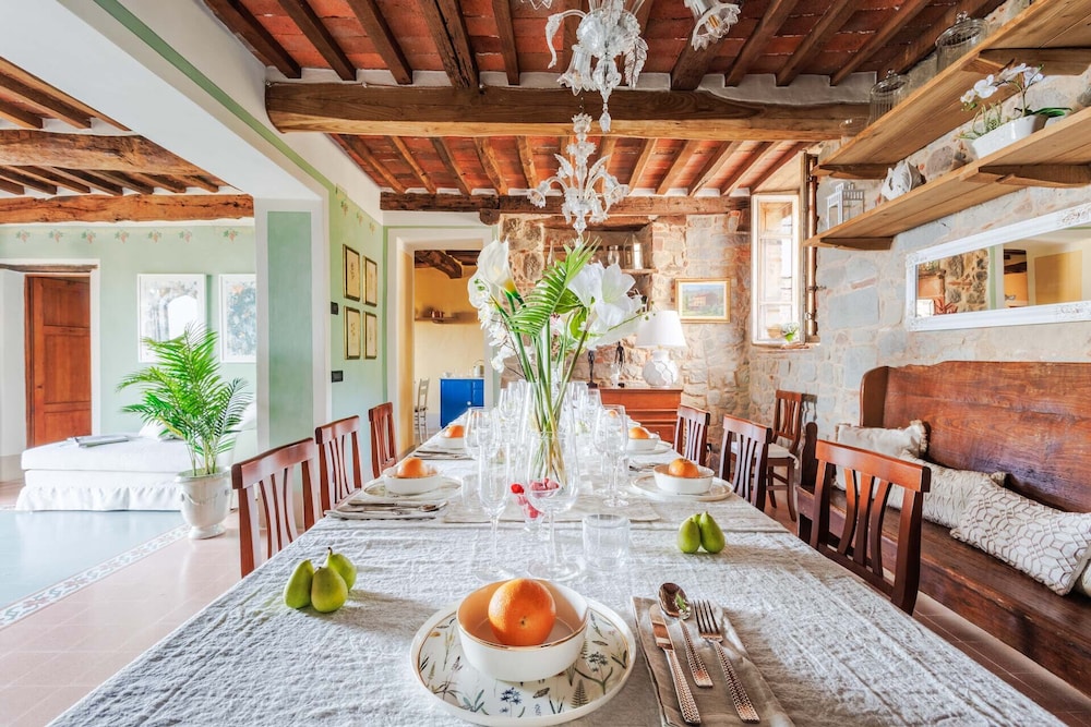 Villa Giannello Farmhouse