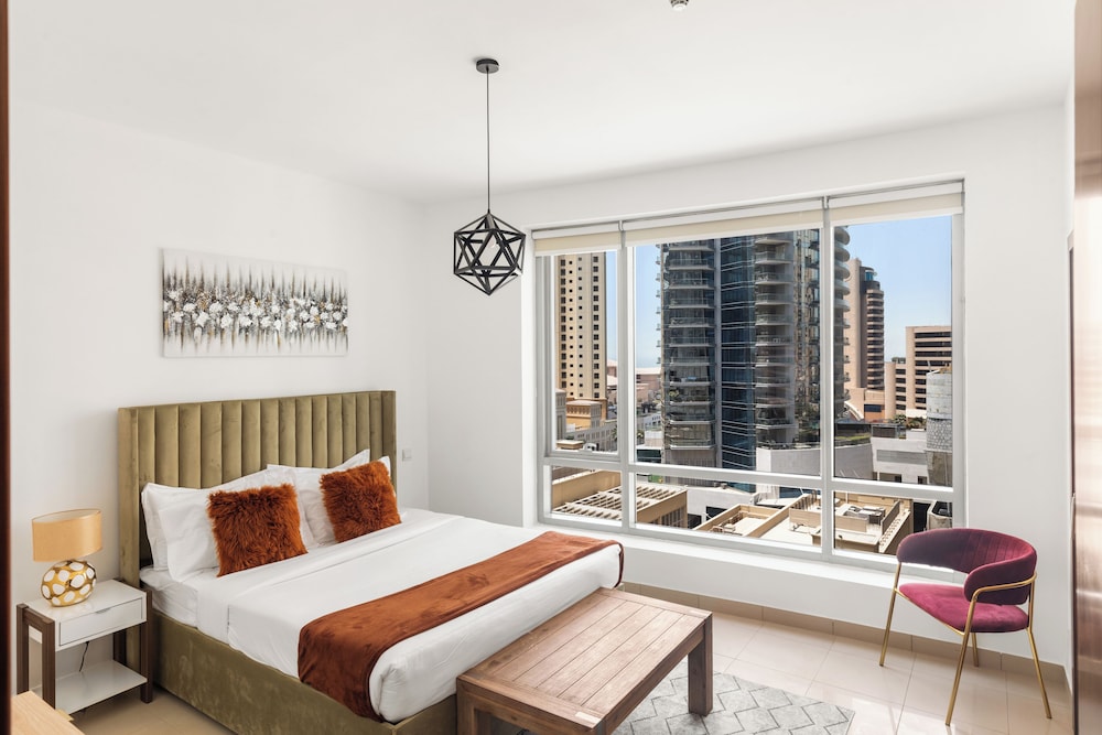 Park Island Residences by CEG Group