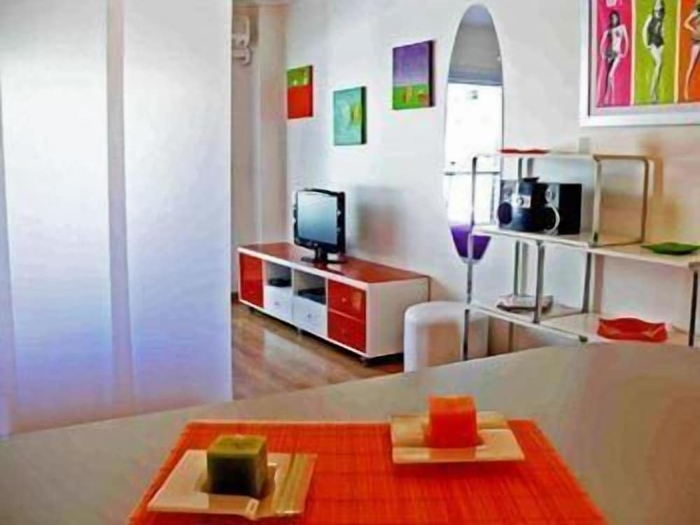 Silver Soho Suites