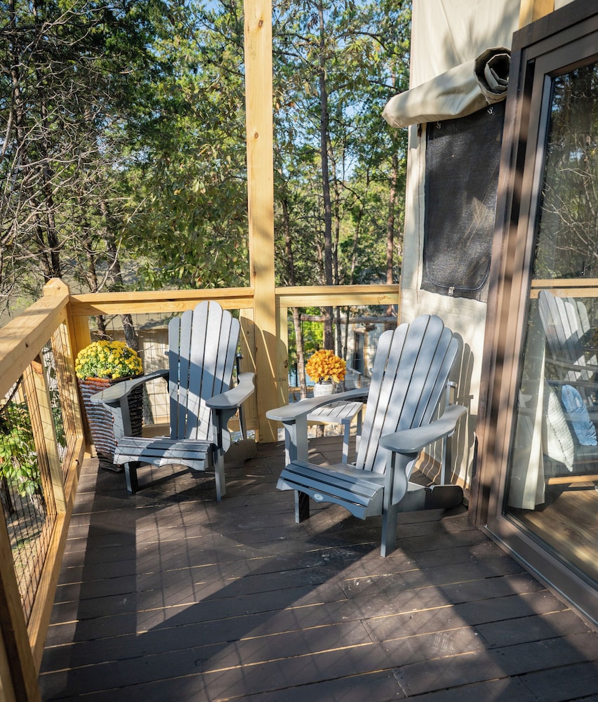 WYLDSTAY Smoky Mountains