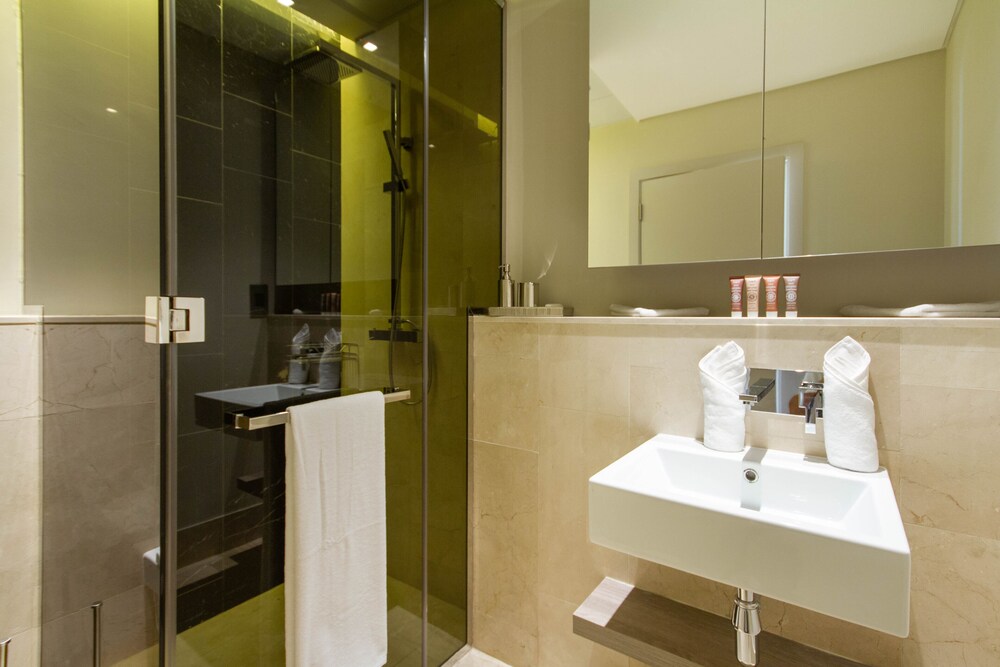 Bespoke Residences - Th8 Palm Jumeirah