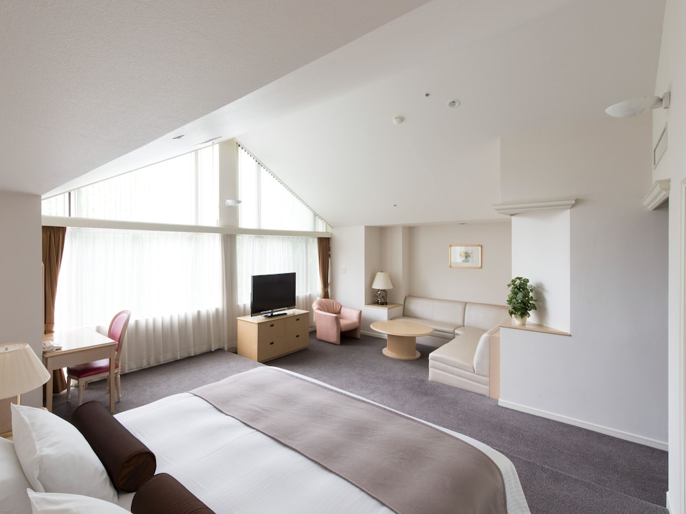 Rusutsu Resort Hotel & Convention 24