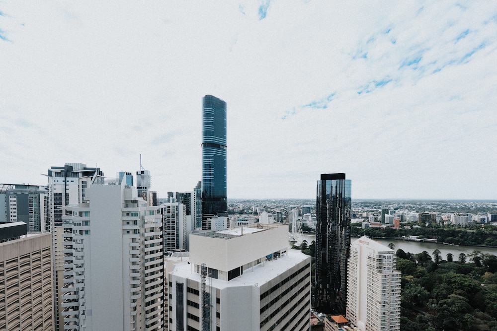 Queen's Wharf Residences - Nooon Stay
