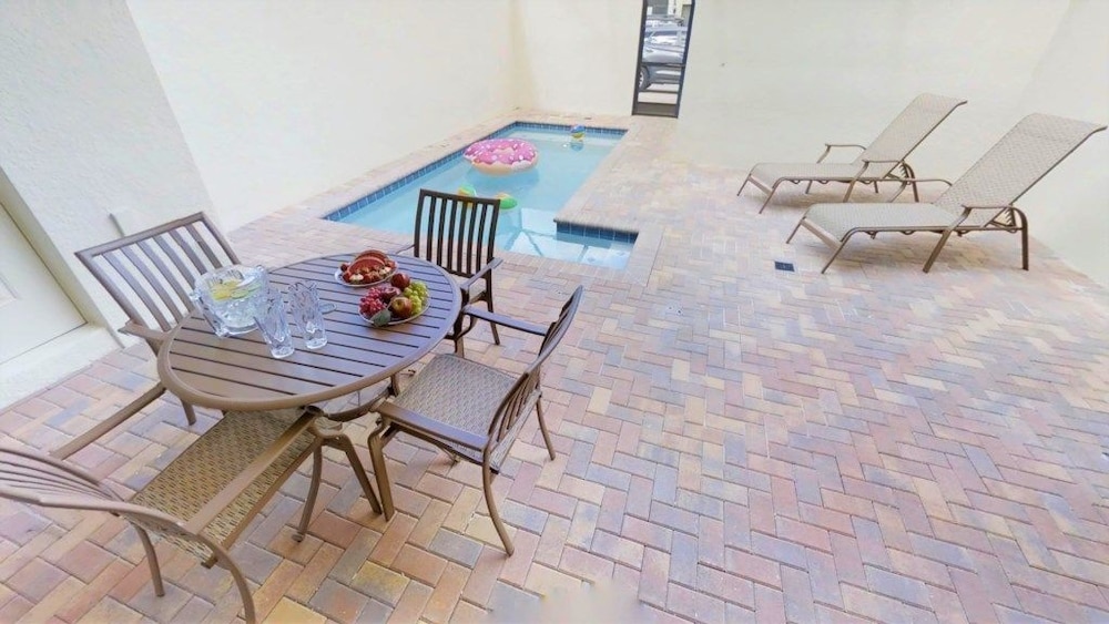 Aco234120 - Windsor At Westside Resort - 4 Bed 3 Baths Townhome - Image 5