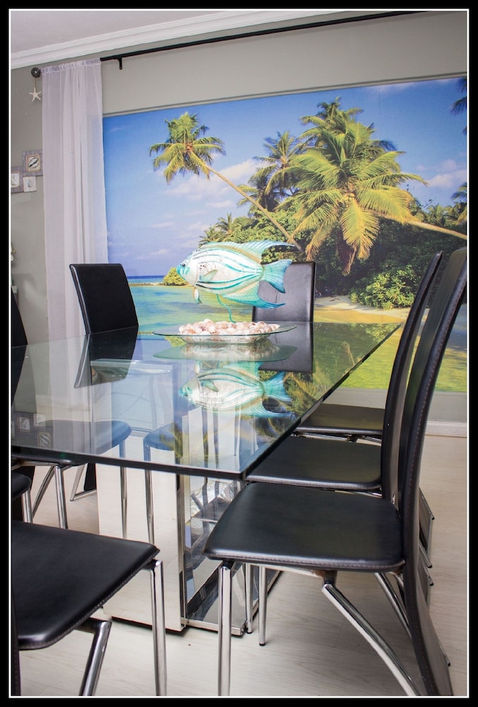 Cocomo Guesthouse, Spa and Conference Centre
