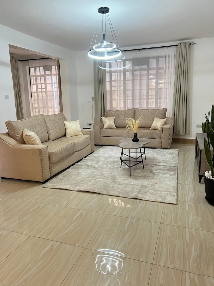 Lux Suites The comfort Place Naivasha