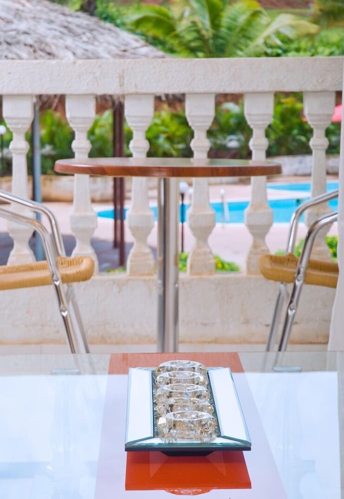 Peace Valley Hotel Apartments & Spa