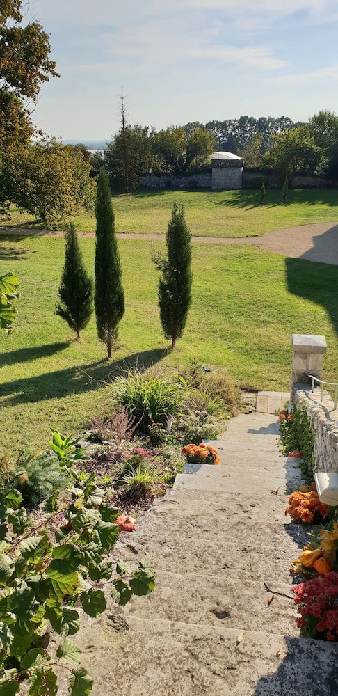 Domaine de Bourgville