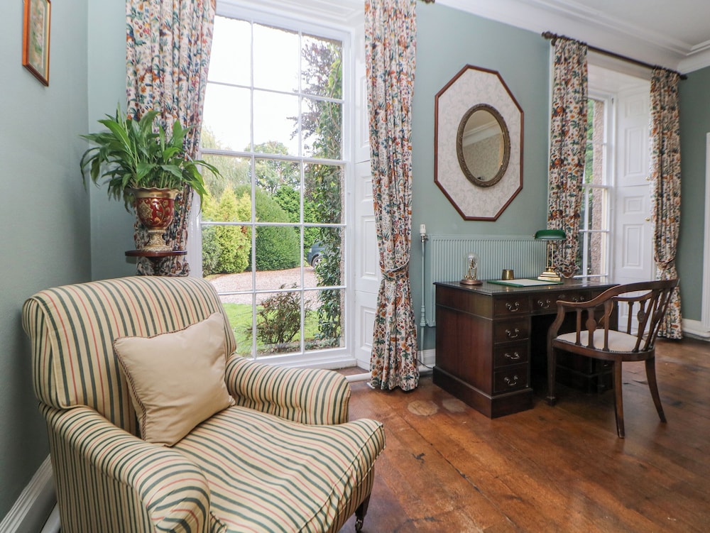Parkfields House
