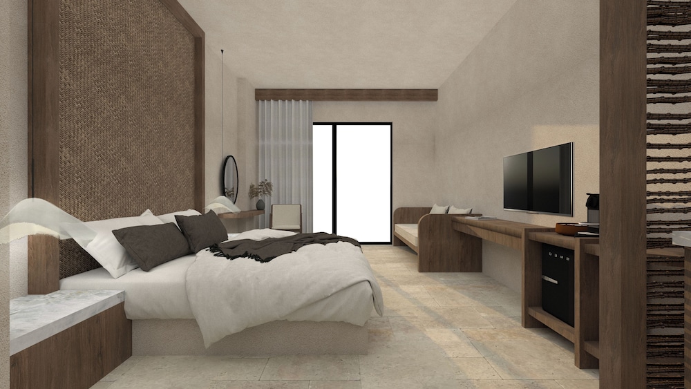 Stella Blue Seaside Resort 3