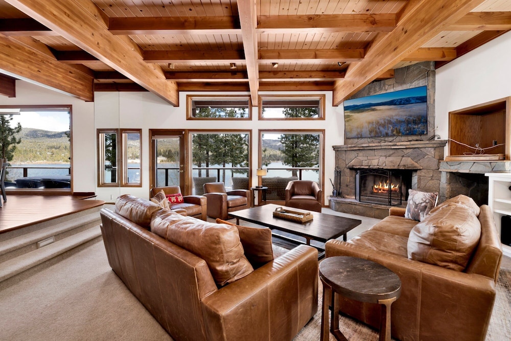 Bear Lake Lodge #2547