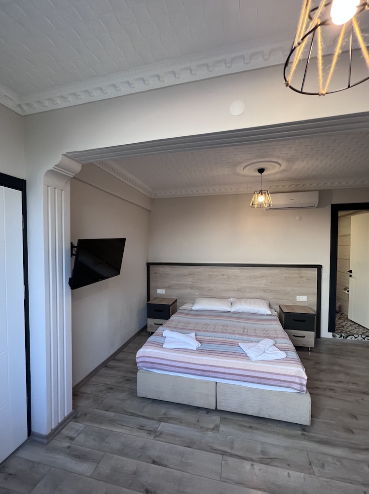 Yücel Otel - Image 19