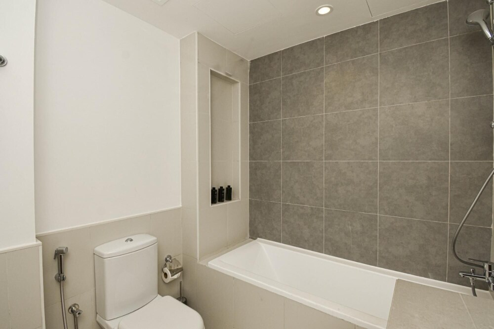 Elegant 3 BR Dubai South