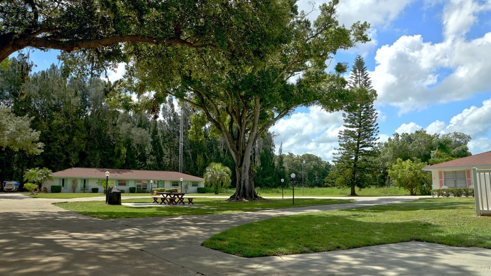 Addys Villas