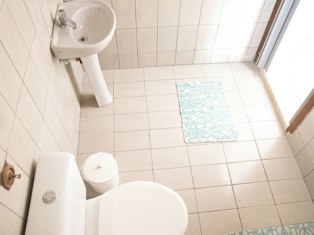Recanto da Rose Guesthouse