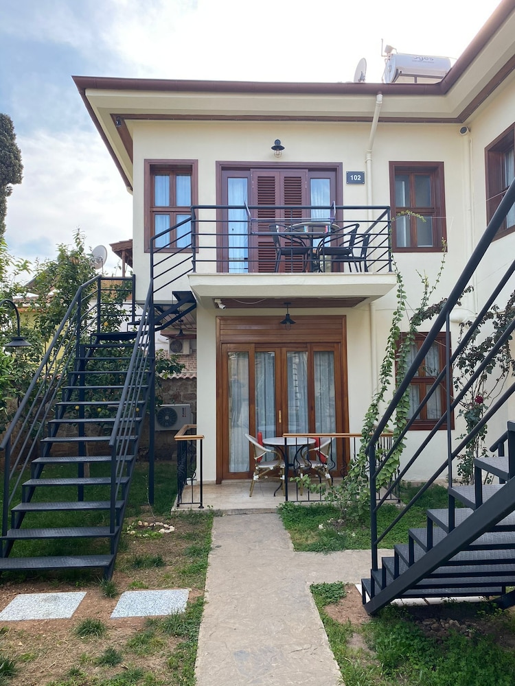 Kaleici Apart's Hotel