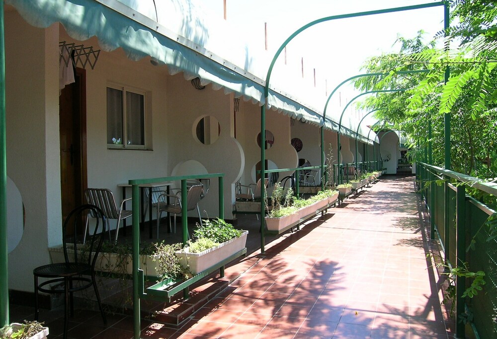 AP Costas - Camping Playa y Fiesta