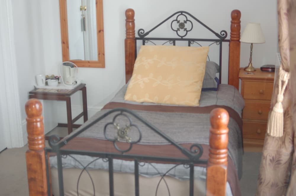Knight's Rest B&B