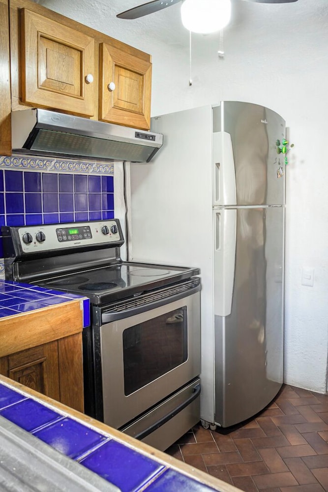 Flat with Unbeatable Views & 2 Bedrooms