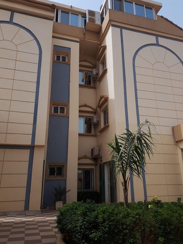 Bamako Vacations - Star Residence - Property Image 1