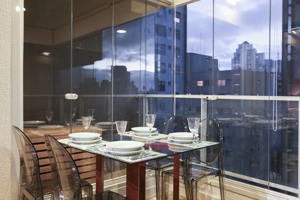 London SP Residences