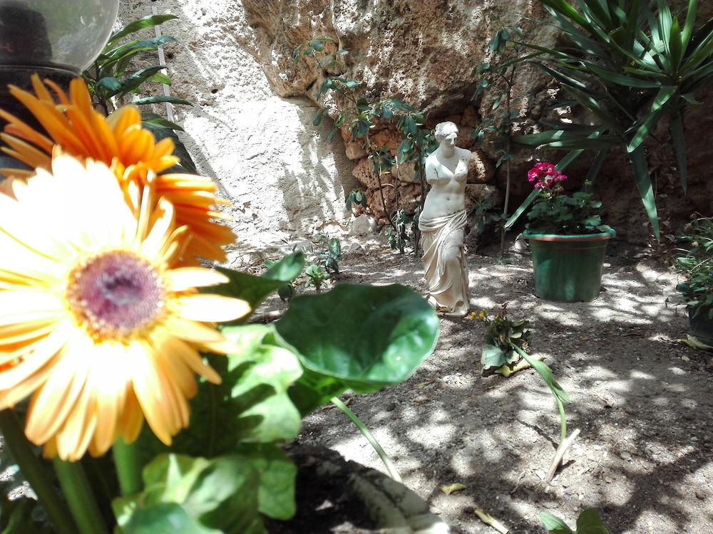 Montevergini B&B