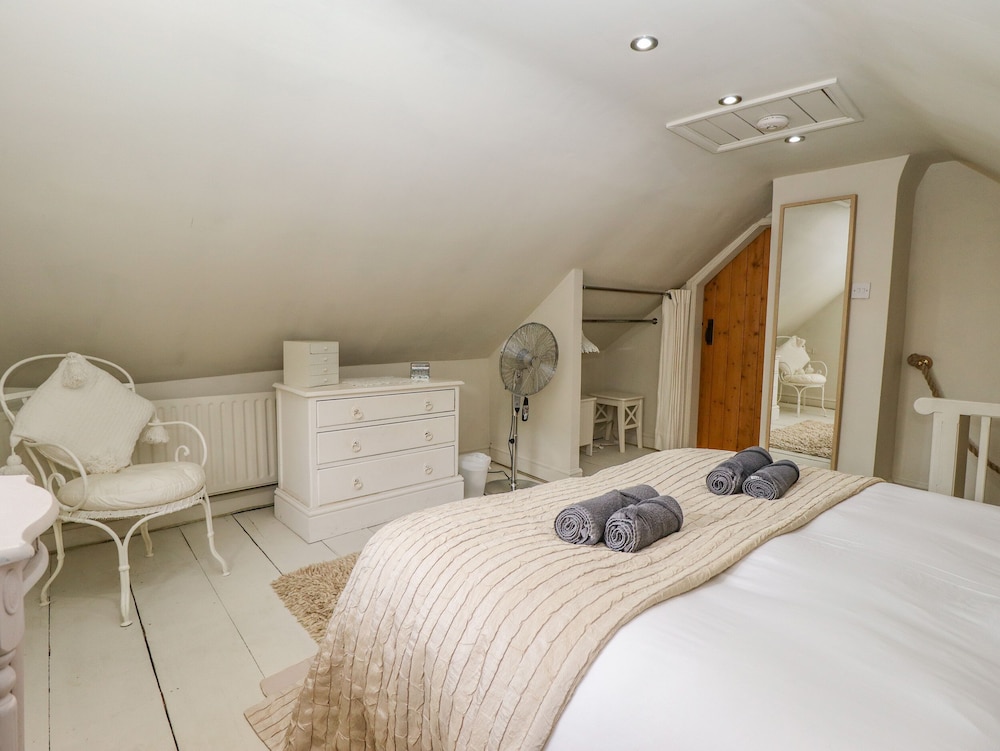 Jolls Cottage
