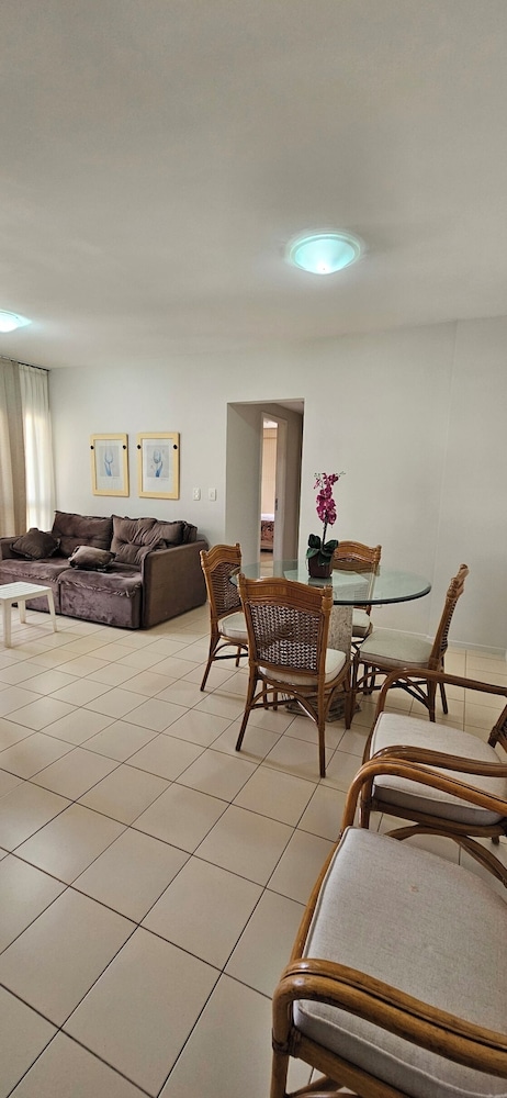 Sua Casa no Rio Ipanema 2Qts com Garagem