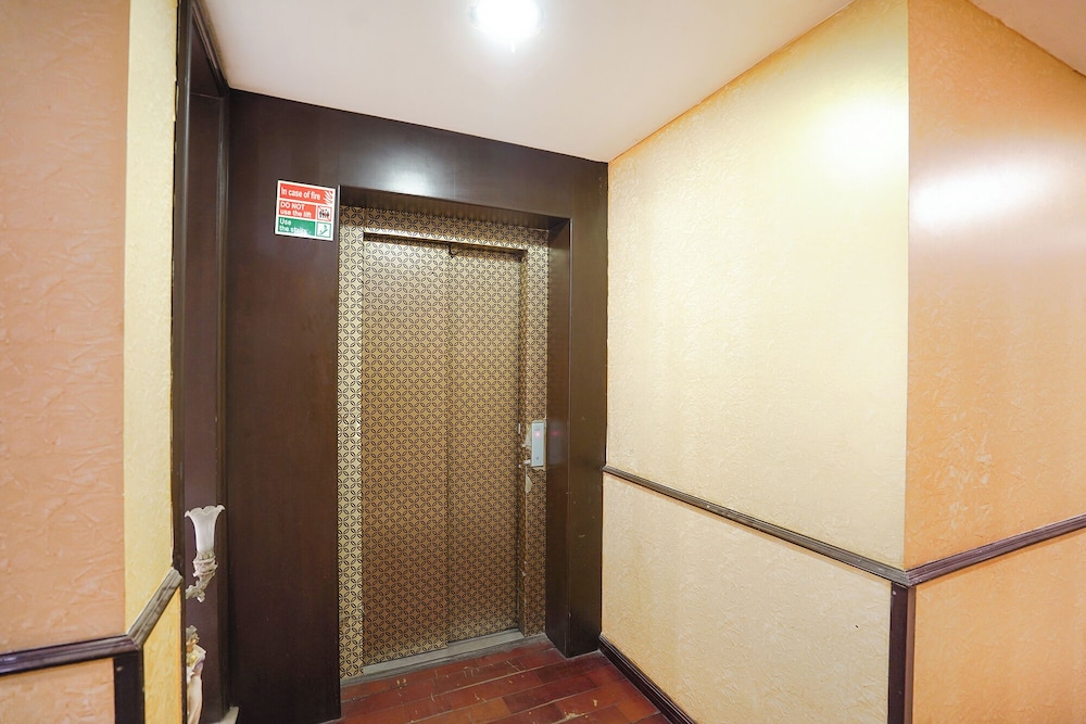 Fabhotel Nfc Royale