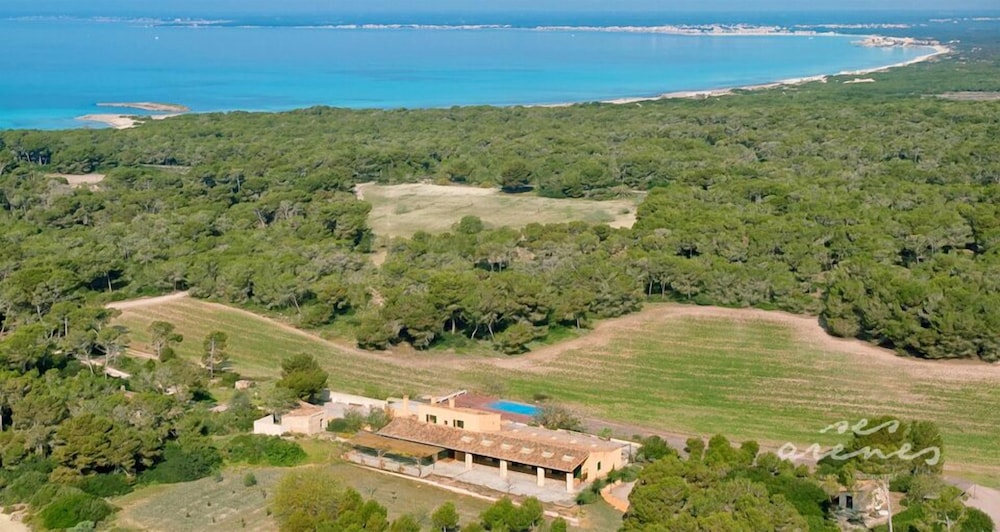 Agroturismo Ses Arenes