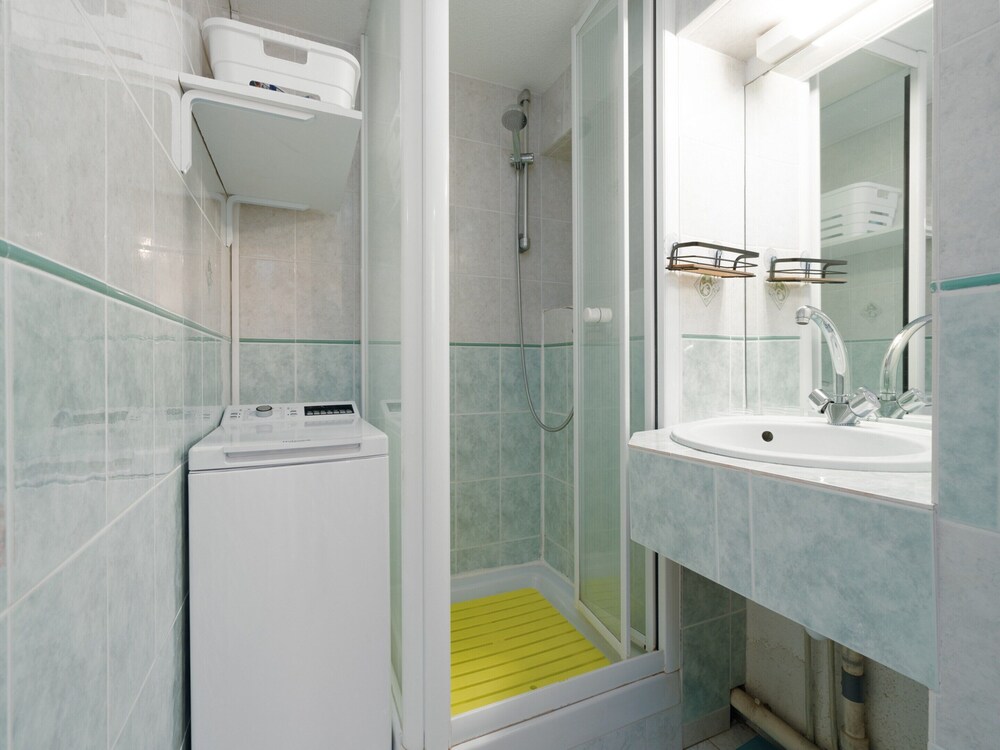 Stylish Seaside Stay in Agde