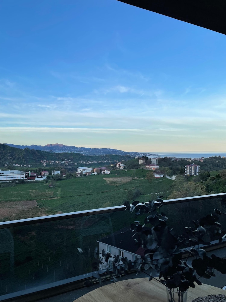İrday Bungalov