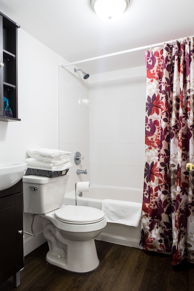 Trois-rivieres Vacations - Auberge Motel La Reference - Property Image 23