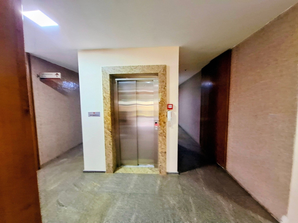 Barra Max - Praia e Conforto.
