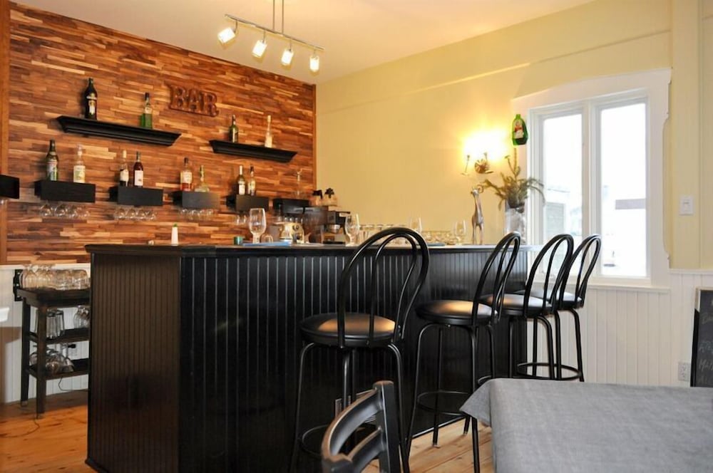 L'Authentique Auberge de Charlevoix