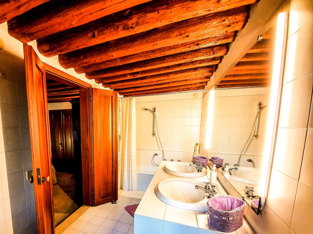 Villa Foscolo - Luxury Rooms & Apartments, photo 14