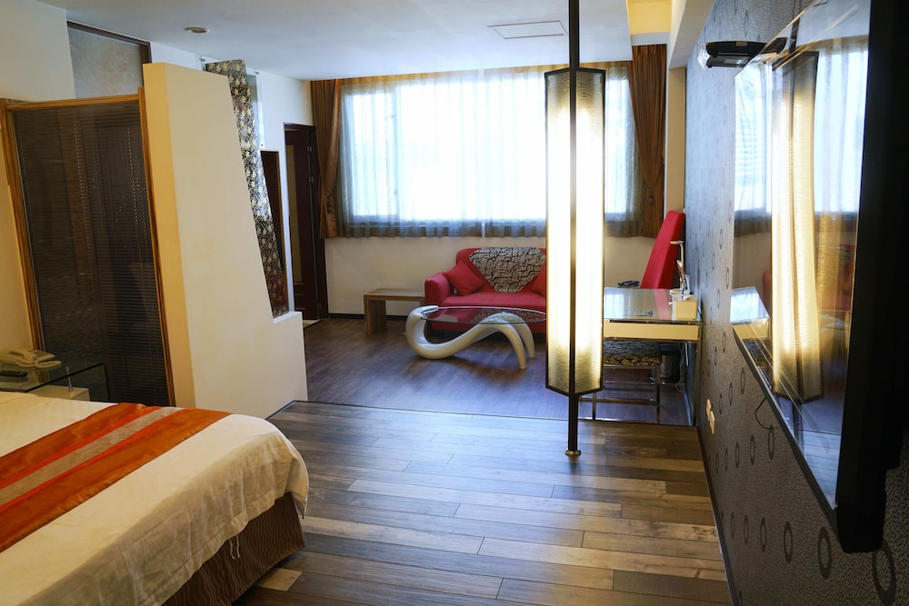 Hualien City Home