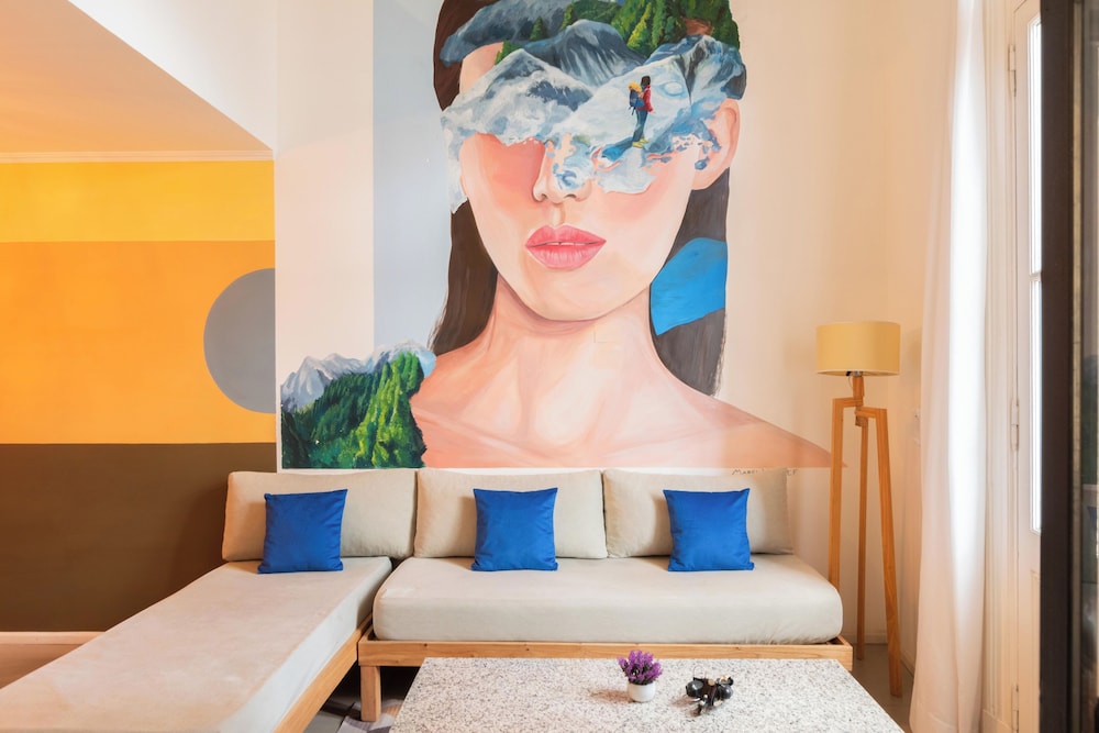 MOT + Villa Thames - Lux House Palermo Soho