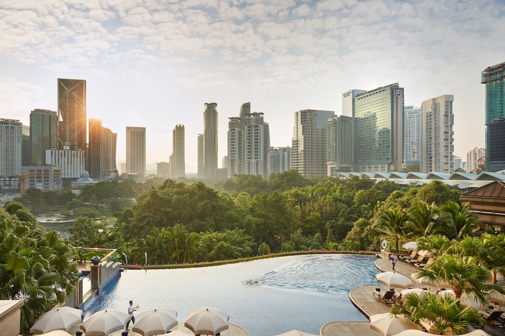 Mandarin Oriental, Kuala Lumpur 75