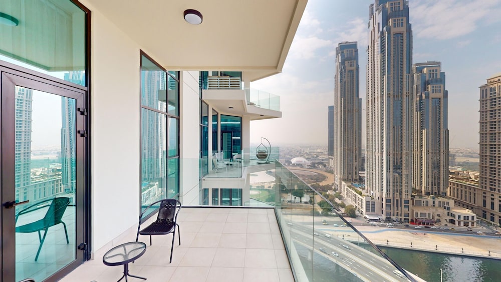 Primestay - Urban Oasis - Business Bay