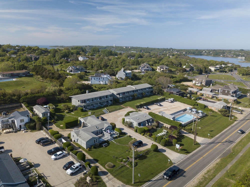 Beach Plum Resort
