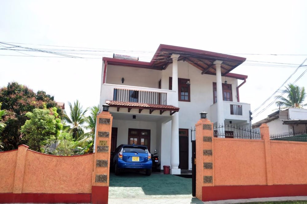 The Terranova Inn