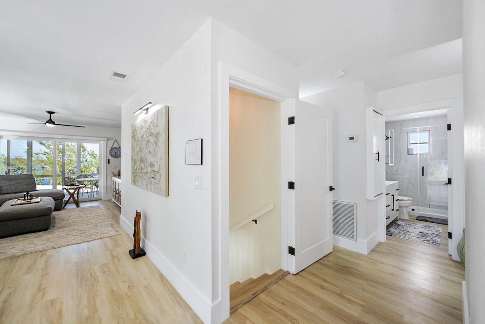 Bayview Beach House