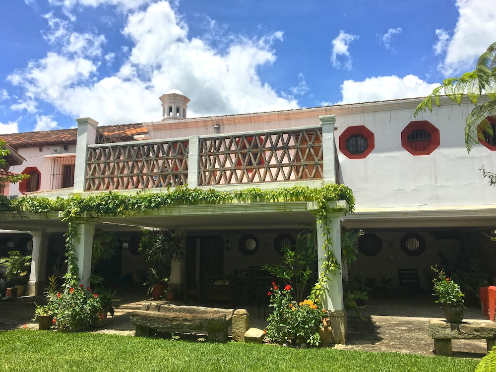 Casita San Agustín